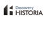 Discovery Historia