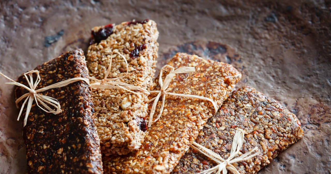 Chorwatki jedzą regularnie. Dzięki temu nie podjadają słodyczy