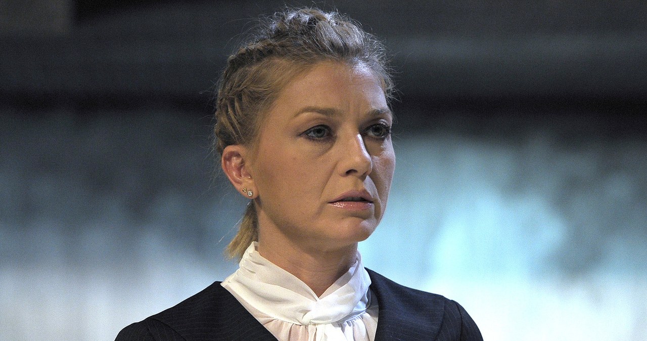 Pytania o rodzinę i dzieci były dla niej bolesne. W końcu zabrała głos