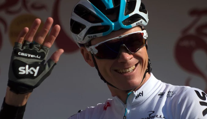 Rozdano "dzikie karty" na Tour de France 2023