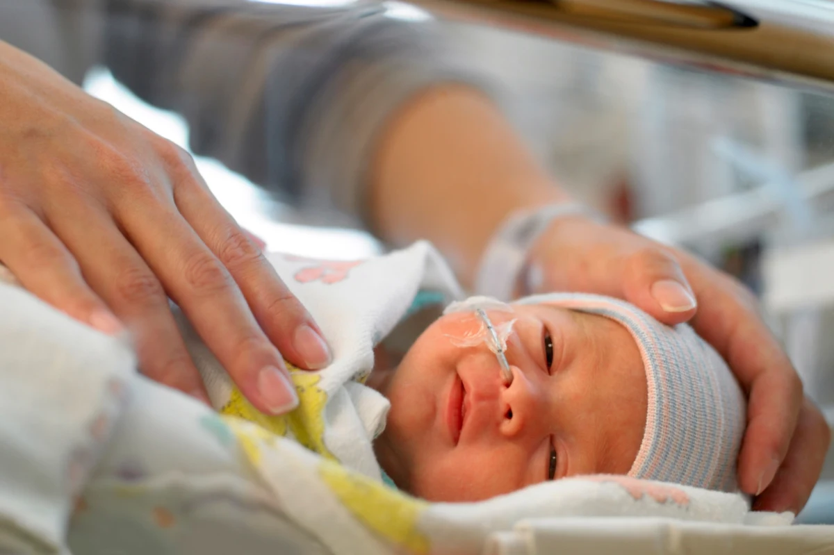 W 2017 r. średni współczynnik dzietności w Finlandii był na najniższym poziomie od 150 lat - ogłosił fiński centralny urząd statystyczny. W ubiegłym roku urodziło się 50 321 dzieci - to o blisko 5 proc. mniej niż rok wcześniej.