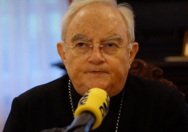 Abp Hoser o sprawie Alfiego Evansa: To bulwersujące, że o życiu dziecka zadecydował sąd