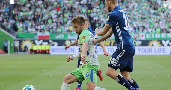 ​Jakub Błaszczykowski rozegrał 75 minut w barwach VfL Wolfsburg w meczu z Hamburgerem SV (1:3) w 32. kolejce. Był to jego pierwszy występ w Bundeslidze od 5 listopada. Robert Lewandowski był rezerwowym Bayernu Monachium, który pokonał Eintracht Frankfurt 4:1.