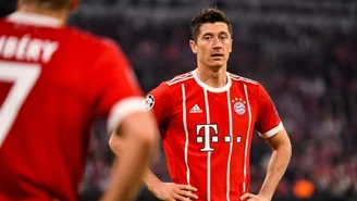 Heynckes: Lewandowski zagra z Realem. Nie odsunę go