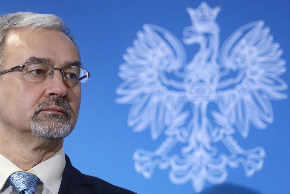 Minister inwestycji i rozwoju Jerzy Kwieciński w rozmowie z Polską Agencją Prasową odniósł się do propozycji jakie rząd wystosował do protestujących w Sejmie opiekunów osób niepełnosprawnych.