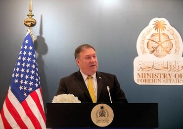 Nowy sekretarz stanu USA: Iran największym wsparciem dla terroryzmu