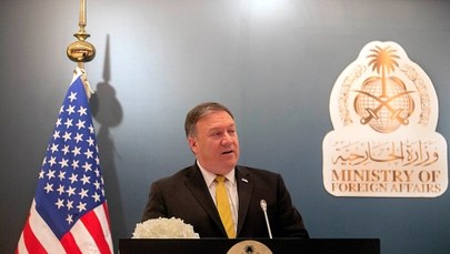 Nowy sekretarz stanu USA: Iran największym wsparciem dla terroryzmu