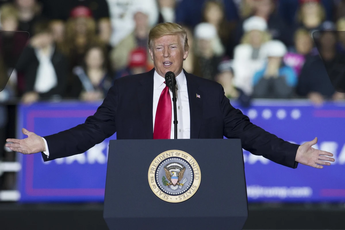 ​Kanclerz Niemiec Angela Merkel, prezydent Francji Emmanuel Macron i premier Wielkiej Brytanii Theresa May są zgodni co do tego, iż USA nie powinny podejmować jednostronnych działań handlowych wymierzonych przeciwko UE - powiedział rzecznik niemieckiego rządu.