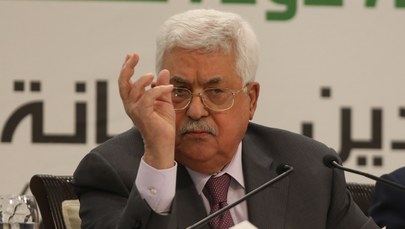 Palestyńska Rada Narodowa zbiera się po raz pierwszy od 20 lat
