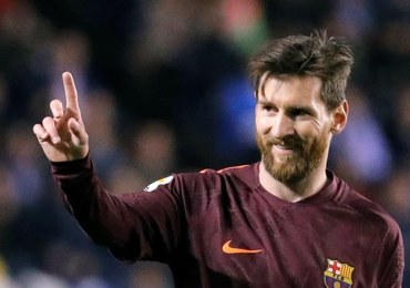​Piłkarze Barcelony wywalczyli mistrzostwo Hiszpanii