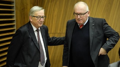 Wielka batalia o pieniądze w Brukseli. KE szuka środków na rolnictwo i politykę spójności