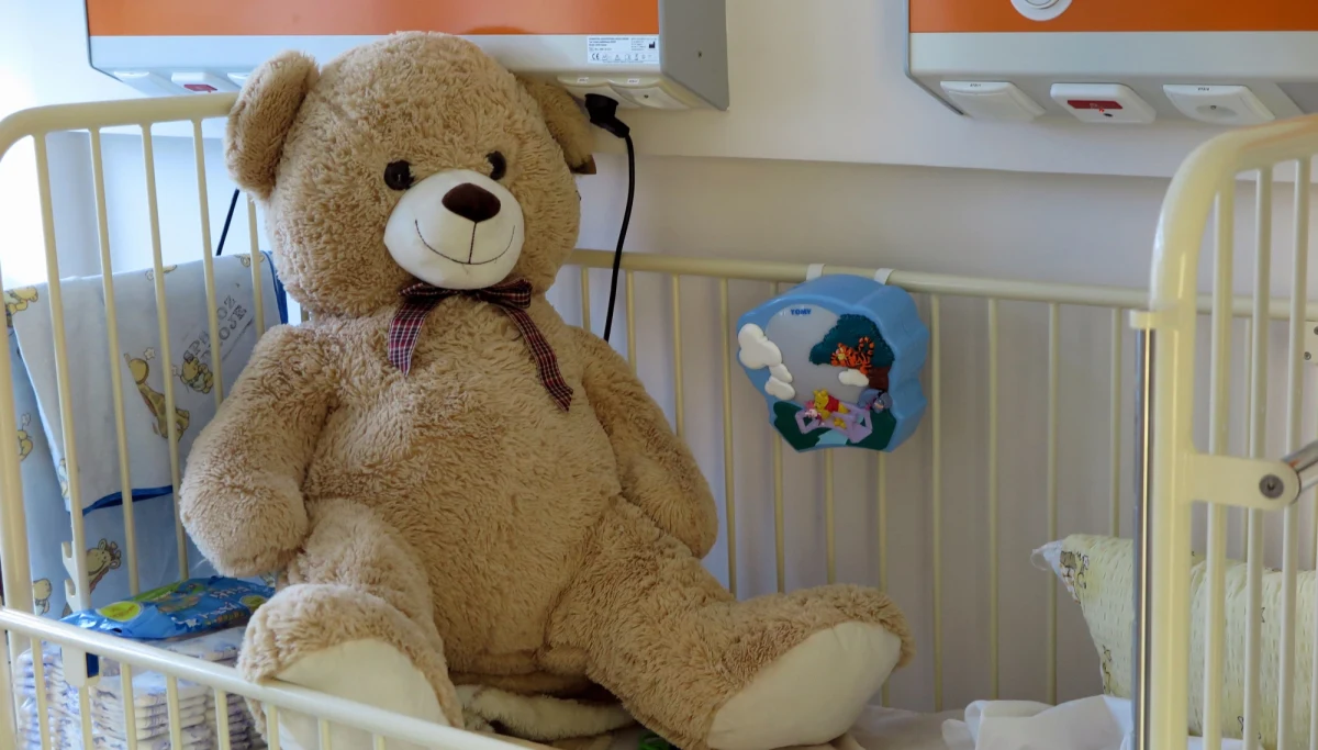 ​Tragiczny wypadek w Osowej Sieni, koło Wschowy. Jak informuje "Gazeta Lubuska", dwa psy rzuciły się na małą dziewczynkę i odgryzły jej nos i kawałek twarzy.