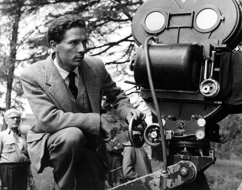 W wieku 98 lat zmarł w Kanadzie brytyjski reżyser Michael Anderson, którego największym sukcesem był film "W 80 dni dookoła świata". Zrealizował również film "Przed sklepem jubilera" w oparciu o sztukę, którą napisał Karol Wojtyła.