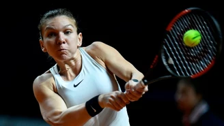 Rankingi WTA: w czołówce bez zmian, nadal liderką Halep, Radwańska 30.