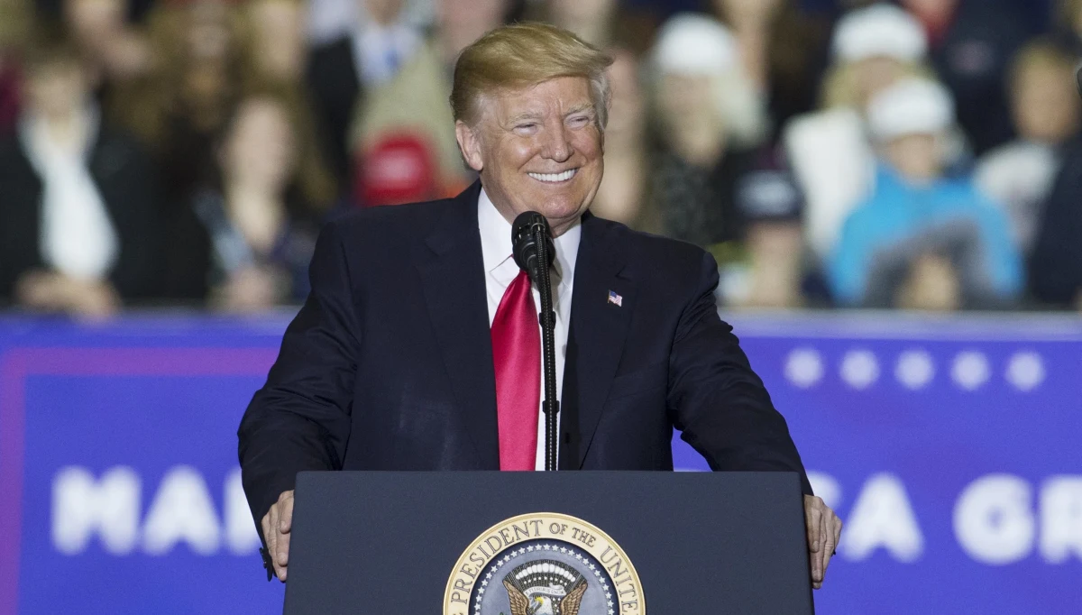 Prezydent USA Donald Trump powinien otrzymać Pokojową Nagrodę Nobla za swoje wysiłki na rzecz zakończenia konfliktu z Koreą Północną - oświadczył prezydent Korei Południowej Mun Dze In. 