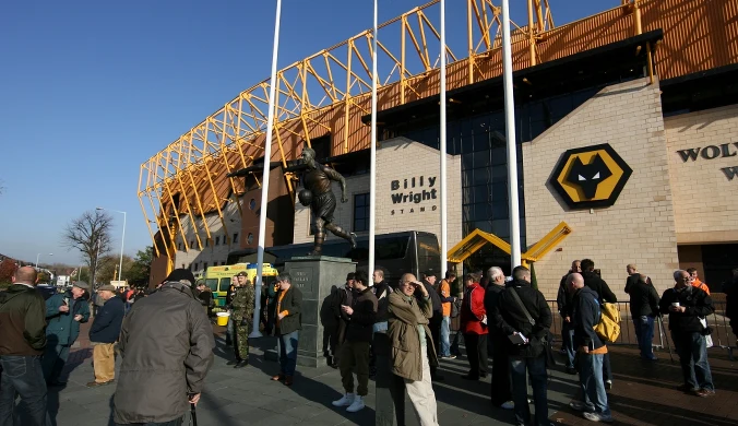 Premier League: Trener Wolverhampton zwolniony
