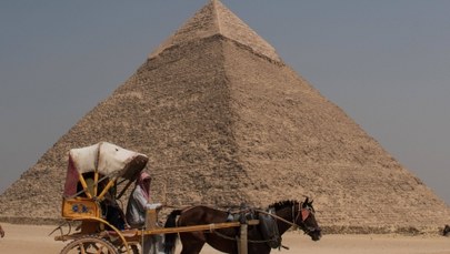 Egiptolog: Życie niewolników w Egipcie - nie takie ciężkie, jak myślimy