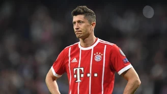 Lewandowski nie przejdzie do Realu? Sky: "Królewscy" wycofali się z negocjacji