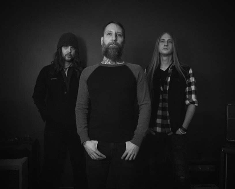 Heavymetalowa grupa Icarus Witch z USA ma już za sobą nagrania piątego albumu.