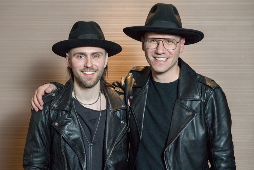 Reprezentujący Polskę krakowski producent Gromee i szwedzki wokalista Lukas Meier są już po pierwszej próbie przed występem w półfinale 63. Konkursu Piosenki Eurowizji w Lizbonie.
