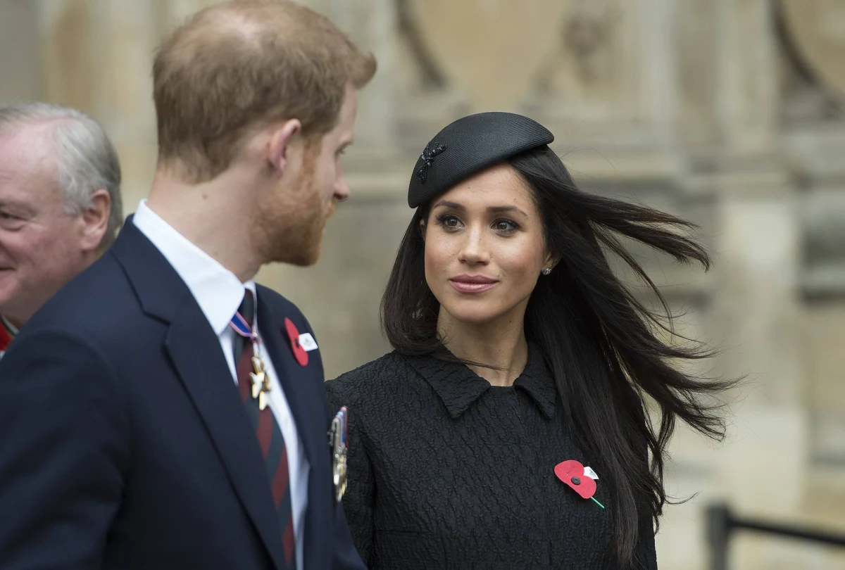 ​Choć mnóstwo osób na całym świecie ekscytuje się ślubem księcia Harry'ego i amerykańskiej aktorki Meghan Merkle, to są też osoby, które nie chcą, by doszło do zaślubin. Jedną z nich jest przyrodni brat przyszłej panny młodej.