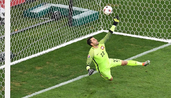 Premier League. Fabiański piłkarzem sezonu Swansea w głosowaniu kibiców