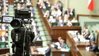 Projekt noweli dot. skargi nadzwyczajnej i asesorów w piątek na stronach Sejmu
