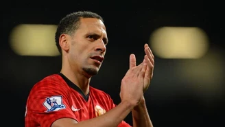 Rio Ferdinand przyznałby Złotą Piłkę Robertowi Lewandowskiemu