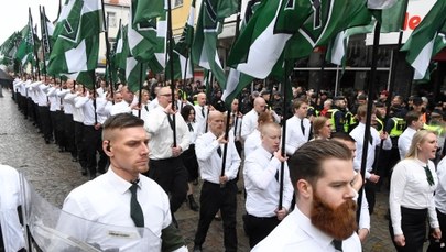 Szwecja: Odmówił wydania pizzy neonaziście. Internauci go chwalą