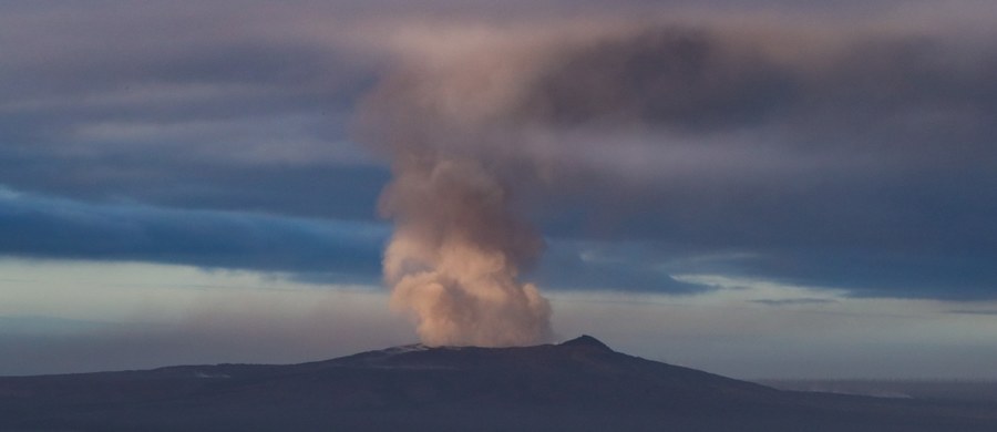 Wulkan Kilauea położony na wyspie Hawaii, znanej również jako Big Island, wybuchł w czwartek. Po erupcji lawy władze zarządziły ewakuację mieszkańców. Swoje domy musi opuścić 10 tysięcy osób.
