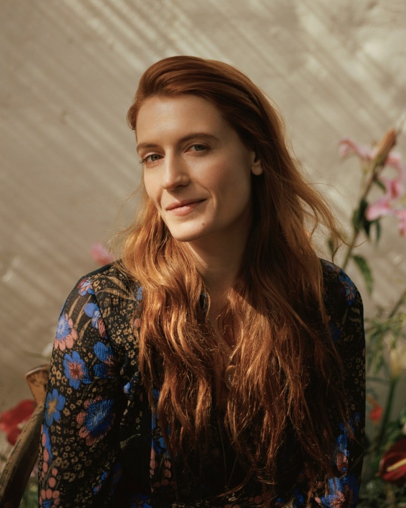 Zespół Florence and the Machine zapowiedział wydanie nowej płyty. Album "High As Hope" ukaże się 29 czerwca. Grupa udostępniła również kolejny singel promujący to wydawnictwo.