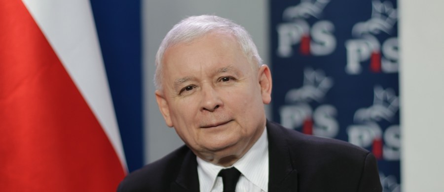Jarosław Kaczyński trafił do szpitala – podaje na stronie internetowej "Fakt". Najprawdopodobniej chodzi o utrzymujące się od pewnego czasu problemy prezesa PiS z kolanem.