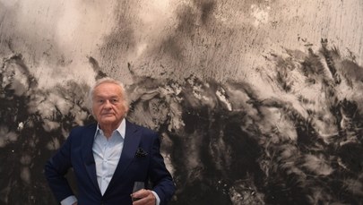 Jerzy Skolimowski kończy 80 lat. Jest reżyserem, poetą i malarzem