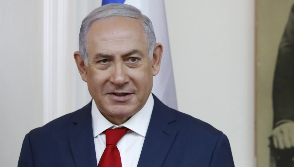 Premier Izraela Benjamin Netanjahu spotka się z prezydentem Rosji Władimirem Putinem w Moskwie, gdzie omówią kwestie regionalne - poinformowała kancelaria Netanjahu. Według izraelskich źródeł politycy mają rozmawiać m.in. o Iranie.