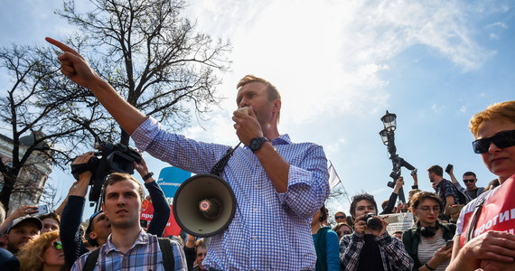 Aleksiej Nawalny, organizator demonstracji opozycji, został wypuszczony na wolność. Wczoraj Nawalny, jak i ok. 1000 protestujących został zatrzymany przez rosyjską policję. Część osób nadal przebywa w areszcie. Zgromadzeni opowiadali się polityce Władimira Putina.