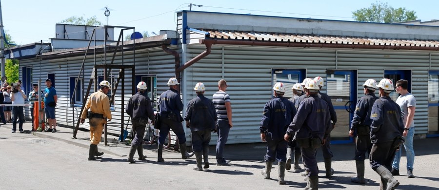 Po wstrząsie w kopalni Zofiówka w Jastrzębiu-Zdroju prokuratura i policja zabezpieczyły dokumentację związaną z tym wypadkiem. Jak dotąd nie zostało wszczęte śledztwo w tej sprawie. 