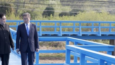 Korea Północna do USA: Nie naciskajcie na nas, to nie pomoże