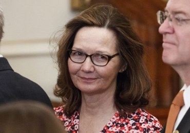 Nominowana na szefową CIA chce się wycofać. Boi się pytań w Senacie