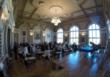 Matura 2018 z matematyki. "To był wyjątkowy łatwy egzamin" 