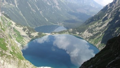 Makabryczne odkrycie w Tatrach. Znaleziono ciało Malezyjczyka