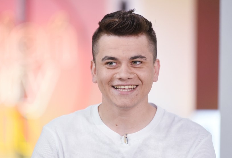 Znalezione obrazy dla zapytania Adrian Makar