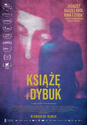 Książę i dybuk 