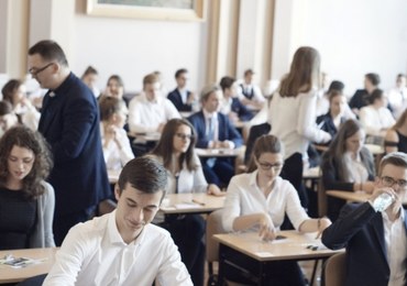 Matura 2018. Matematyka, poziom podstawowy [ARKUSZE I ODPOWIEDZI]