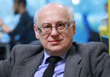 Zdzisław Krasnodębski o stanie zdrowia prezesa PiS: Można rządzić także ze szpitala