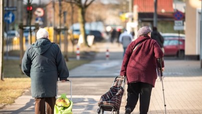 Nie dajcie się oszukać metodą "na wnuczka" albo "na policjanta". PORADNIK!