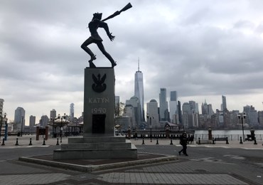 Polonia chce zaskarżyć decyzję o usunięciu Pomnika Katyńskiego w Jersey City