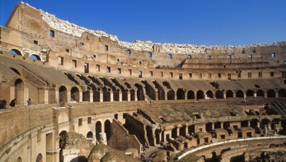 Eksperci: "Drugie Pompeje" ukryte są w Rzymie