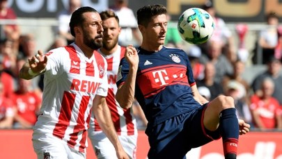 Juskowiak: Coraz większe rysy między Lewandowskim a Bayernem