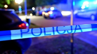 Atak nożownika w Szczecinie. Nie żyje kobieta 