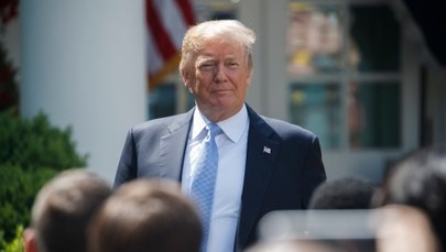 "The Times": Trump zerwie porozumienie z Iranem